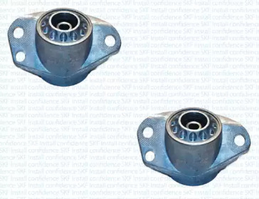 SKF VKDA 40104 T